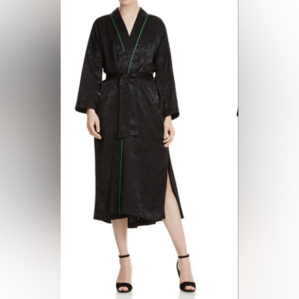 Maje kimono